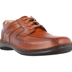 Classique*Josef Seibel New Anvers 08 Cognac